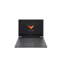 لاب توب جيمنج اتش بي فيكتوس  FA0025NR 6E0L0UA، انتل كور  i5-12500H، هارد SSD بسعة 512 جيجا، رام 8 جيجا، شاشة IPS، مقاس 15.6 بوصة، بدقة FHD، معدل تحديث 144 هرتز، كارت شاشة انفيديا جي فورس RTX بسعة 4 جيجا  3050، ويندوز 11 - فضي