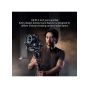 Dji RS 2 Ronin-S2 Pro 3 Axis Motorized Gimbal Stabilizer, Black - DJI-RS200-C1