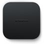 Xiaomi Mi Box S 2nd Gen Streaming Media Player with Google TV, 8GB, 4K - Black