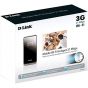 راوتر محمول دي لينك 21 ميجابت، 3G - موديل DWR-730