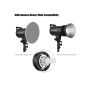 Godox SK300II Studio Flash Light, Black - D4909US
