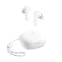 Anker Soundcore R50i True Wireless Earbuds with Built-in Microphone, White - A3949