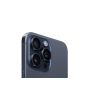 Apple iPhone 15 Pro Max, 256GB, 8GB, 5G, Dual SIM - Titanium Blue