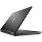 لاب توب استيراد ديل لاتيتيود 5580، انتل كور i5-6200U، هارد 256 جيجا SSD، رام 8 جيجا، شاشة 15.6 بوصة FHD LED، انتل HD جرافيكس 520، ويندوز 10 برو - اسود، فئة A، ضمان 6 شهور