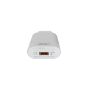 LDNIO Wall Charger, 1 USB-C Port, 5V, 18W, White - A303Q