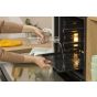 Gorenje Built-in Electric Oven, with Grill, 77 Liters, Black and Stainless Steel- BOS6747A01X