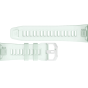 Amazfit Active Edge Smart Watch, Mint Green Case and Strap - A2212