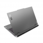 لاب توب لينوفو LOQ 15IAX9 83GS00RXED، انتل كور i5-12600HX، هارد SSD سعة 512 جيجا، رام 12 جيجا، شاشة 15.6 بوصة IPS بدقة FHD، كارت شاشة انفيديا جي فورس RTX 3050 سعة 6 جيجا GDDR6، دوس - رمادي لونا مع ماوس جيمنج M100