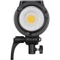 Godox Litemons Daylight LED Light for Digital Cameras, Black - LA150D