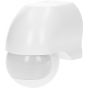 Orno Outdoor Motion Sensor, White - OR-CR-204-W