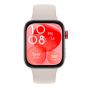 Huawei Watch Fit 3 - White Case and Strap
