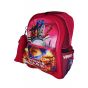 Gharibo Bags School Backpack With Pencil Case For Girls, Wonder Park Pattern - Pink