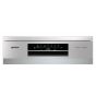 Gorenje Freestanding Dishwasher, 16 Persons, Metallic Grey - GS643D60X