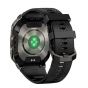 Kospet Tank M3 Smart Watch - Black Case and Strap