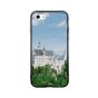 Neuschwanstein Castle Printed Back Cover for Apple iPhone SE