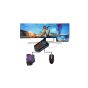 HDMI Wireless Display Adapter, Black - DLNA-X10