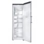 فريزر الكتروستار، 266 لتر، 7 درج، فضى - LD266NSPD7