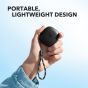 Anker Soundcore True Wireless Earbuds with Built-in Microphone, Black - R50i
