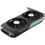 كارت شاشة زوتاك جيمنج جيفورس RTX 4070، سعة 12 جيجابايت - ZT-D40720H-10M