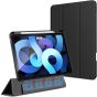 DUX DUCIS Magnetic Detachable Case for New iPad Air 4 - 10.9in - Black