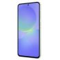 Samsung Galaxy A36, 128GB, 8GB RAM, 5G, Dual SIM - Awesome Lime