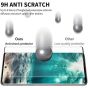 Glass Screen Protector for Samsung Galaxy Note 20 Ultra/Note 20 Ultra - Clear