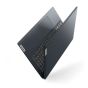 Lenovo Ideapad 1 Laptop, Intel Celeron N4020, 15.6 Inch FHD, 256GB SSD, 8GB RAM, Intel HD Graphics, Windows 11 - Blue
