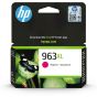 HP 963XL Ink Cartridge for HP Printers, Magenta - 3JA28AE