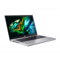 لاب توب ايسر اسباير 3 A315-44P-R4GH، ايه ام دي رايزن 7-5700U، هارد 512 جيجا PCIe SSD، رام 8 جيجا، شاشة 15.6 بوصة FHD، كارت شاشة ايه ام دي راديون جرافيكس، فري دوس- فضي