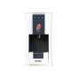 Essse Capsule Coffee Machine, 1100 Watt, White - PF2145