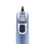 Tank Hand Blender with Attachments, 500ml, 600 Watt, Graphite and Silver- CM-6003-1