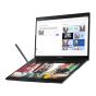 لاب توب اسوس زن بوك ديو UX8406CA-OLED009WS 90NB14X1-M009L0، انتل كور الترا 9 285H، هارد SSD سعة 2 تيرا، رام 32 جيجا، شاشة OLED، مقاس 14 بوصة، دقة 3K، بمعدل تحديث 120 هرتز، كارت شاشة انتل ارك، ويندوز  11 - رمادي انك ويل