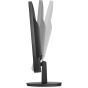 HP V22 21.5 Inch FHD LED Monitor, Black - 9SV80AA