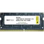 ذاكرة رام SODIMM DDR4 ان في تيك، سعة 16 جيجا - اسود