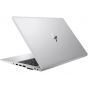 HP EliteBook 850 G6 Laptop, Intel Core i5-8365U, 256GB SSD, 8GB RAM, 15.6 Inch, FHD LED IPS, Intel HD Graphics, Windows 11 - Silver, Pre-owned, Grade A, 6 Months Warranty