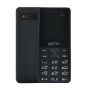 Kgtel K301, Dual SIM- Black