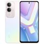 Vivo Y19s, 128GB, 6GB RAM, 4G LTE, Dual SIM - Silver