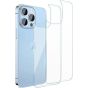Glass Screen Protector for Iphone 13 Pro Max - Clear