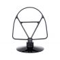 MediaTech Stand Mixer with Attachments, 5.5 Liters, 1200W, Grey - MT-STM505
