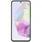 Samsung Galaxy A35, 256GB, 8GB RAM, 4G LTE, Dual SIM - Yellow