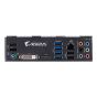 Gigabyte B450 Aorus Elite Motherboard - Black