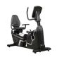 Techno Gym Spinning Exercise Bike- Black