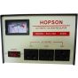 Hopson Automatic Voltage Stabilizer, 500 Watt - SVC-500W