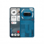Nothing Phone 3A, 256GB, 12GB RAM, 5G, Dual SIM - Blue