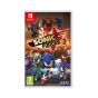 Sonic forces for Nintendo Switch