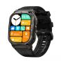 Kospet Tank M3 Smart Watch - Black Case and Strap