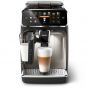 Philips Series 5400 Espresso Machine with Attachments, 1.8 Liters, 1500W, Chrome - EP5447/90