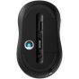 Microsoft D5D-00133 Wireless Mobile Mouse - Black