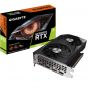 كارت شاشة جيجابايت جي فورس RTX 3060 GAMING OC، سعة 8 جيجا