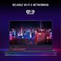 Asus ROG Strix G513RC-HN007W Laptop, AMD Ryzen R7-6800H, 15.6 Inch 144Hz FHD, 512GB SSD, 16GB RAM, NVIDIA GeForce RTX 3050 4GB, Windows 11 - Volt Green